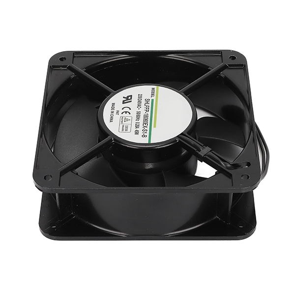 Cabinet FAN-240V 2 Airflow Cabinet Fans